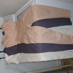 Wonderful body suits... 3 piece bundle size. Medium